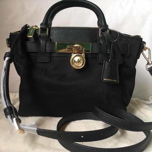 mk hamilton handbag