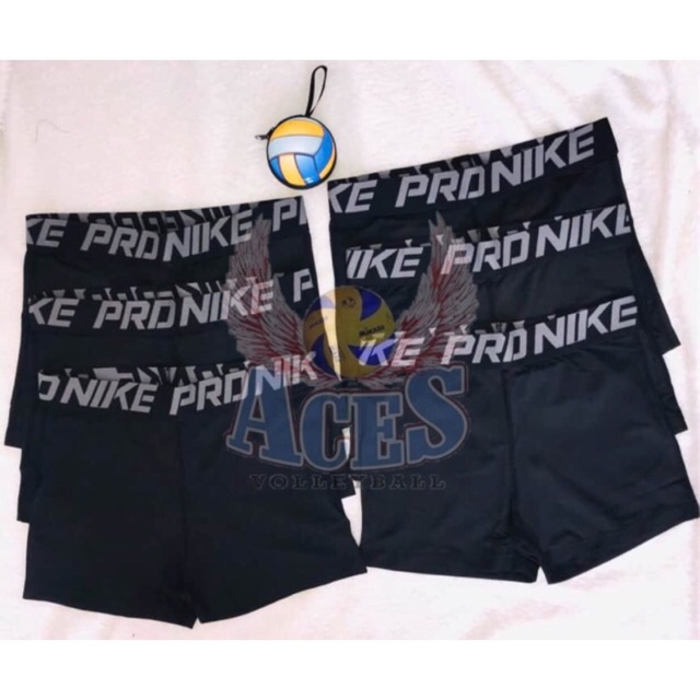 cheap nike pro spandex