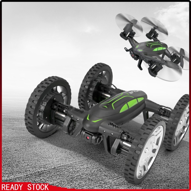 remote control flying car