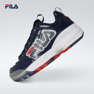 rack room shoes fila