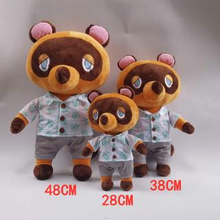 timmy nook plush