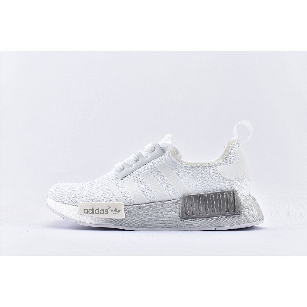 adidas nmd boost white