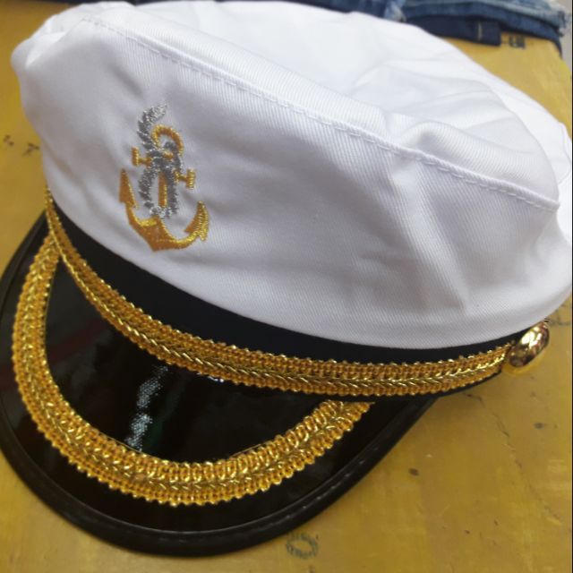 kids sailor hat