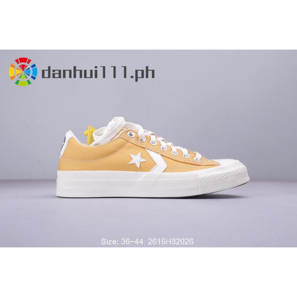 converse chevron star