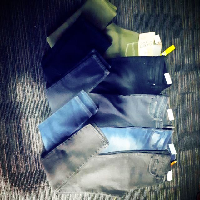 bench jeans price