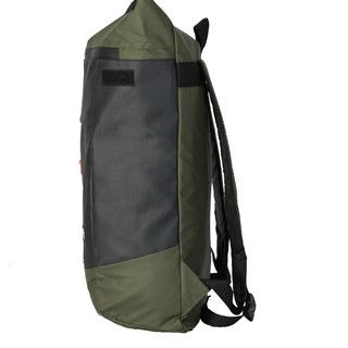 Ghbag Club Veltra - Canvas Backpack Iac Backpack Up To 15 Inch - Men 's Women' S Bags D #2