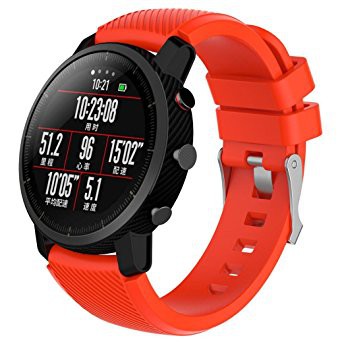 amazfit stratos shopee