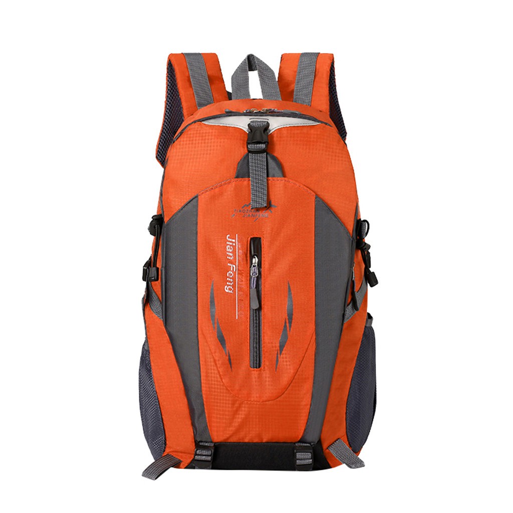 outdoor hiking backpack