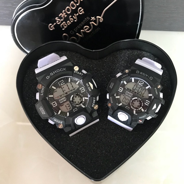 Pulkas Apgauti Apie G Shock Baby G Lover S Collection Hotelpurva Com