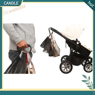 pram holder bag