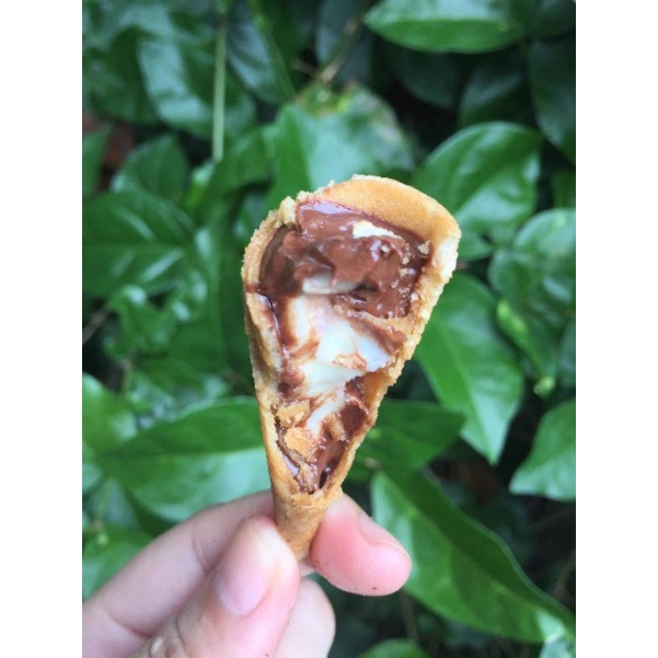 ICE CREAM CONE TIPS MIX Shopee Philippines