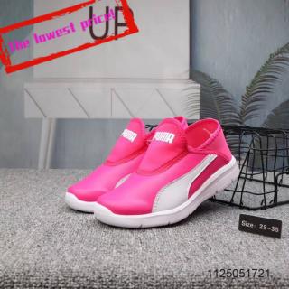 nike girl shoes pink