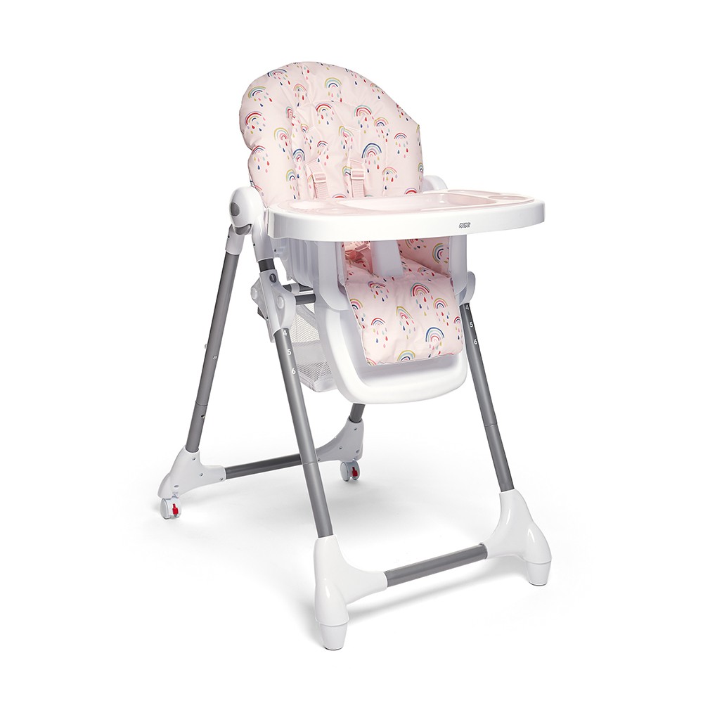 mamas and papas high chair snax