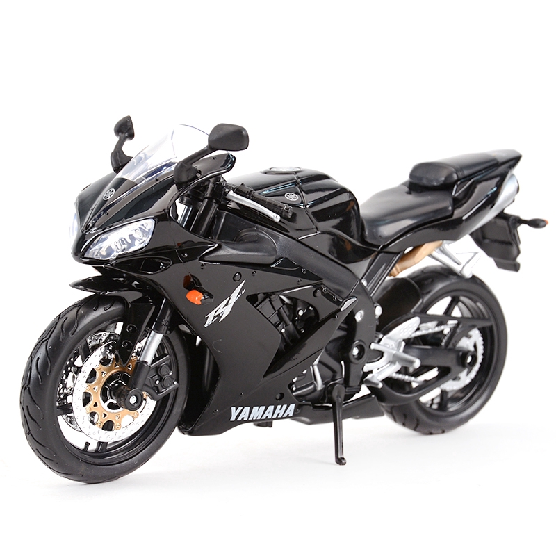 yamaha r1 toy model