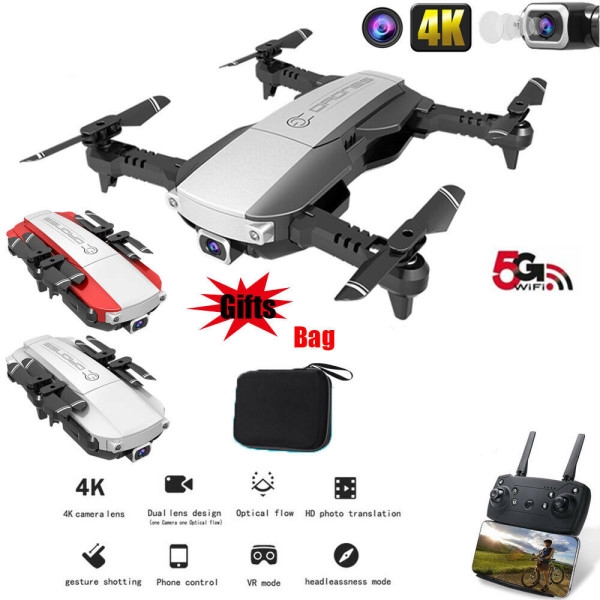 drone quadcopter shopee