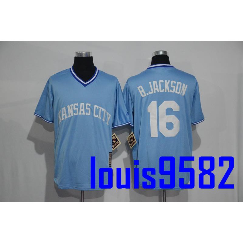 royals jersey shirt