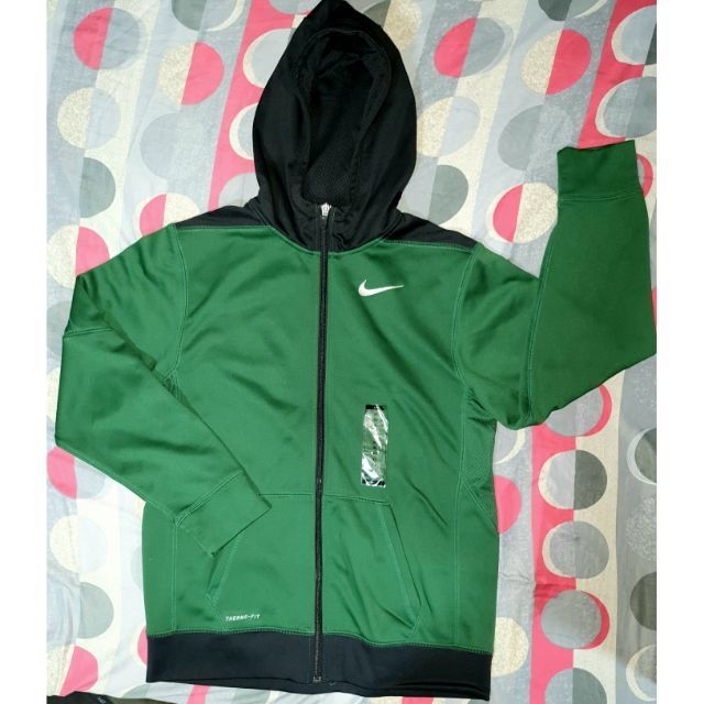 therma jacket