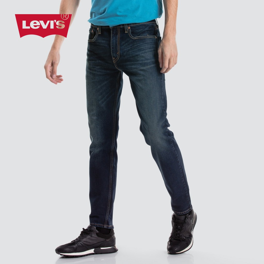levis 502 fit