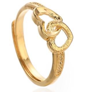 real gold ring buy online