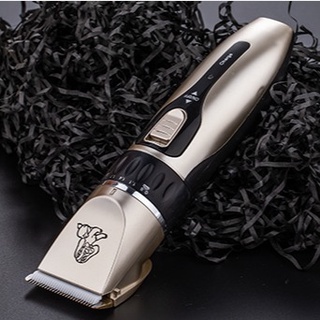 Hot Sale Professional Grooming Kit Electric Rechargeable Pet Dog Cat Animal Hair Trimmer Clipper Sha