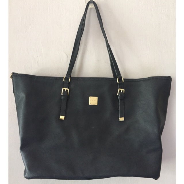sisley tote bag