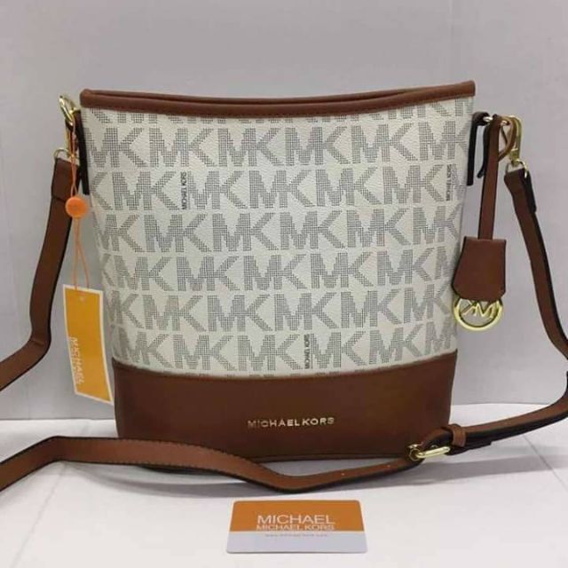 #authenticQuality MK Sling Handbags/ Sling Bags | Shopee Philippines