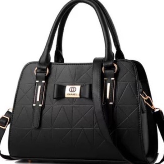 Vivi Korean fashion handbag for women 098 Shopee Philippines