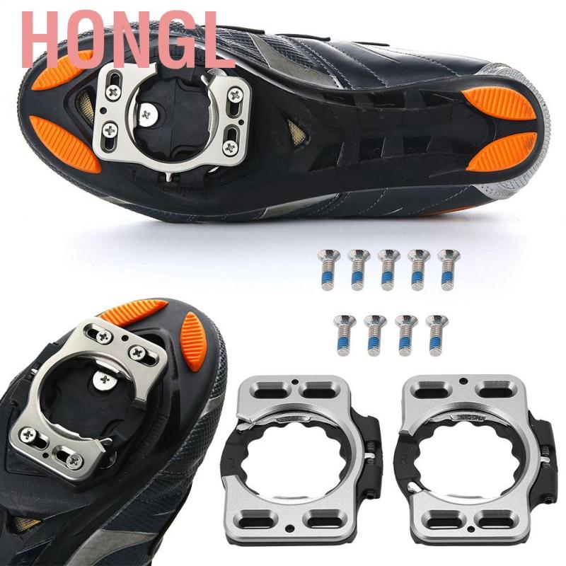 mountain bike cleat covers