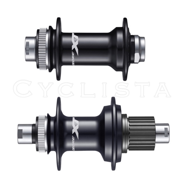 xt hubs