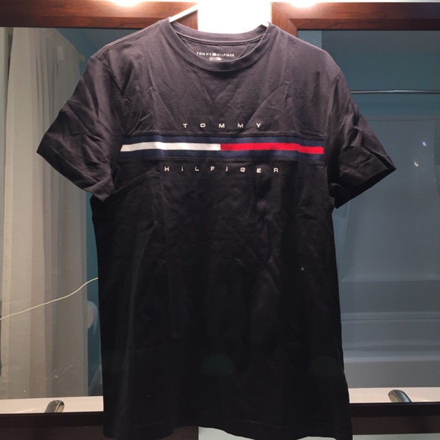 tommy hilfiger tino tee