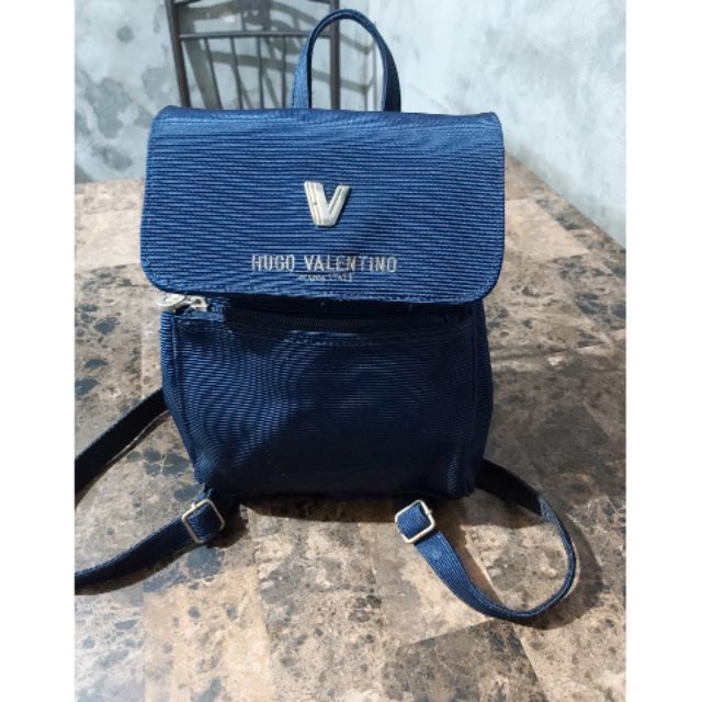 hugo valentino bag