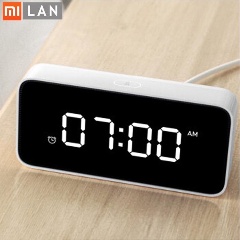 xiaomi xiao ai smart alarm clock