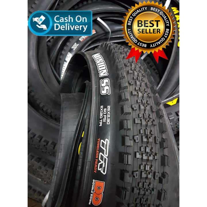 maxxis minion ss 29