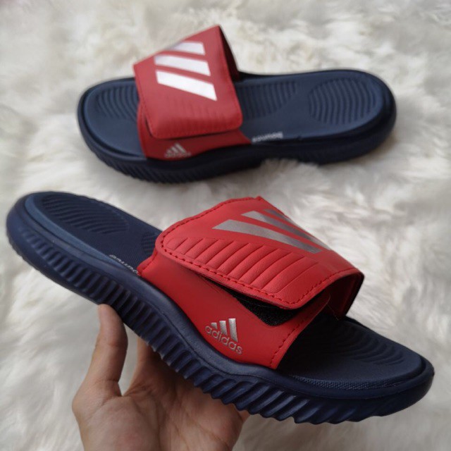 adidas bounce flip flops