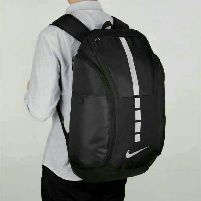 nike hoops pro elite backpack