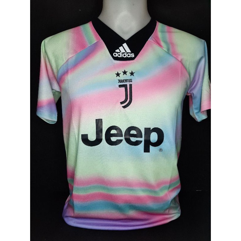 Football Jersey (Made in Thailand) Shopee Philippines