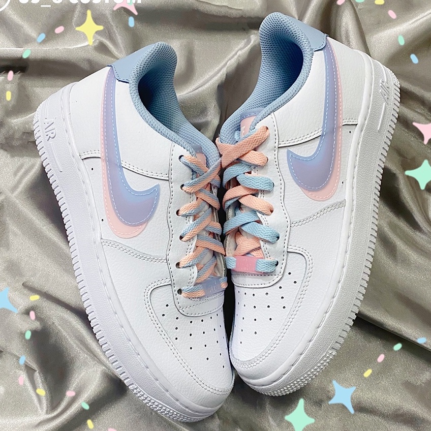 air force blue women