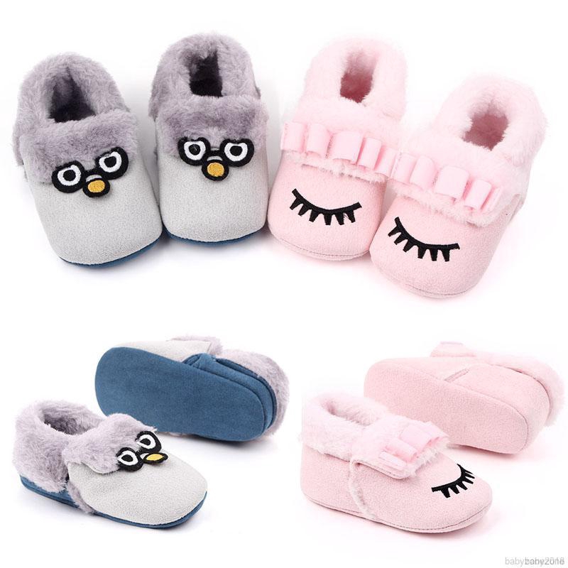 baby rabbit shoes