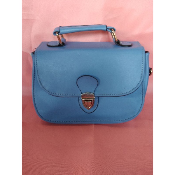 KOREAN PRELOVED BAG HAND BAG Shopee Philippines