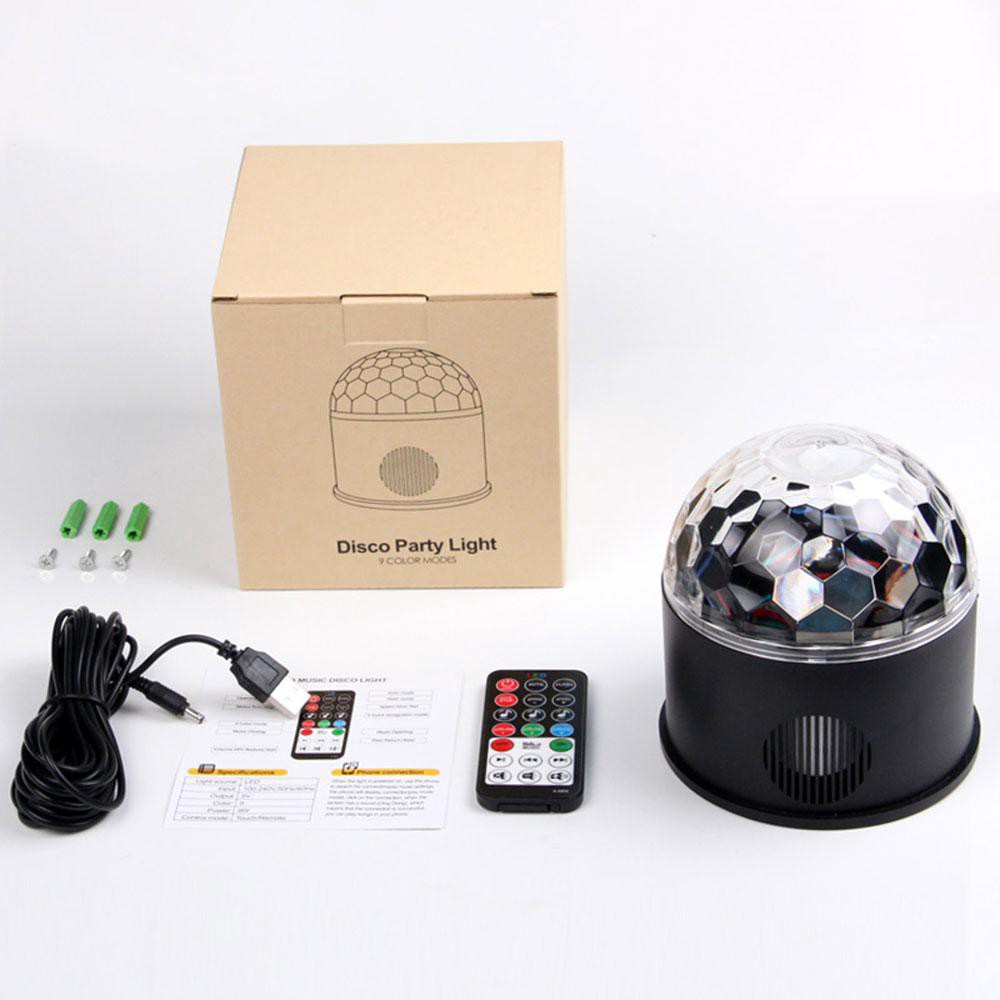 boombeatz disco light speaker