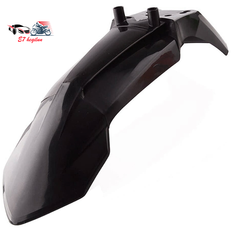 pit bike front fender