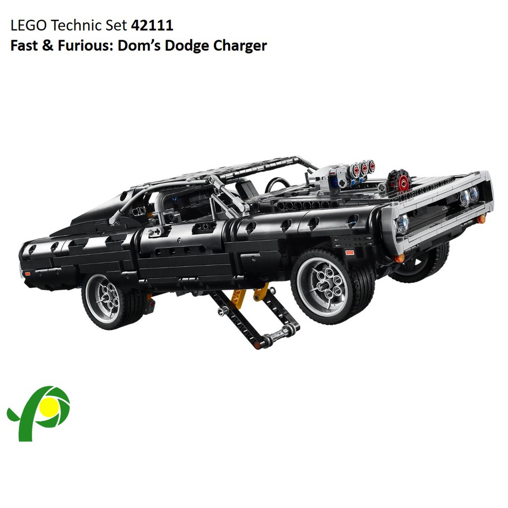 42111 fast & furious