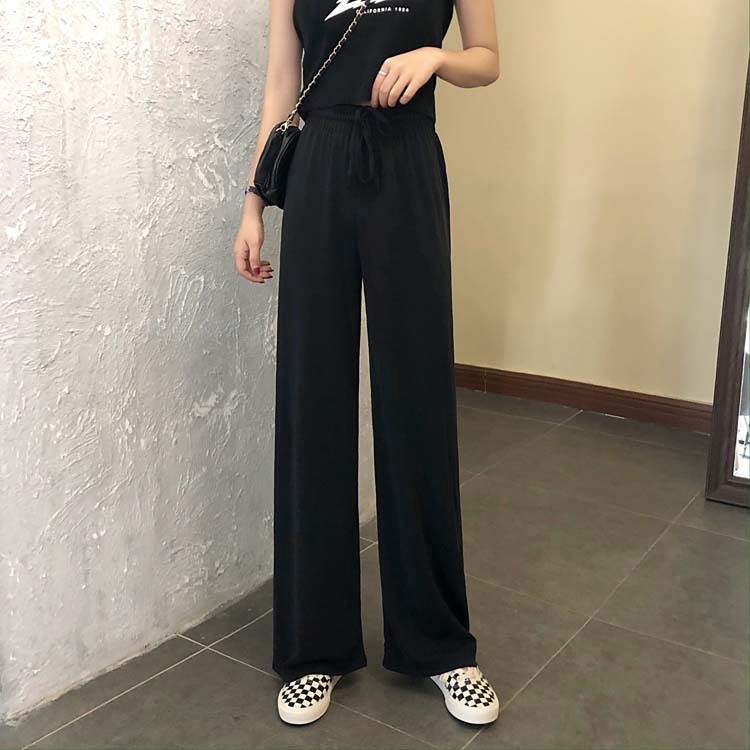 high waisted trouser pants