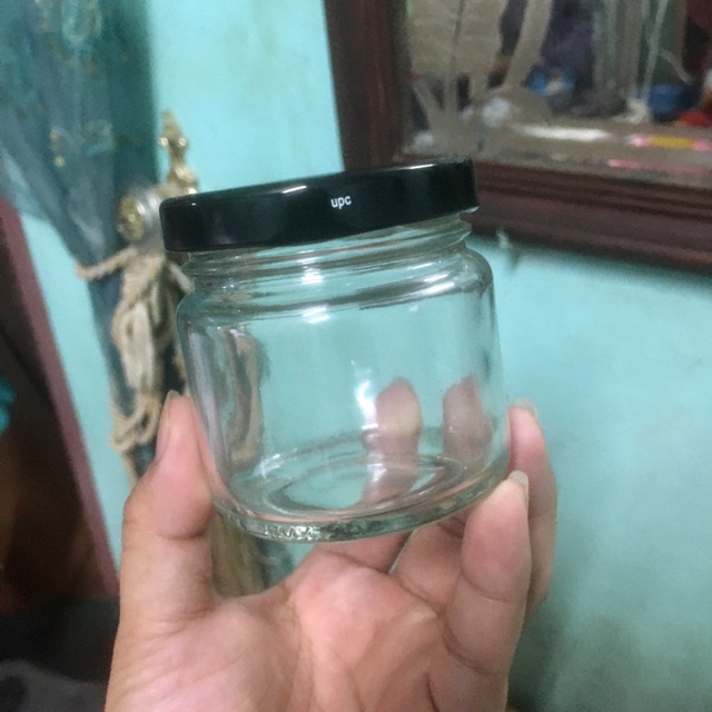 Mini mason jars or Glass jars Shopee Philippines