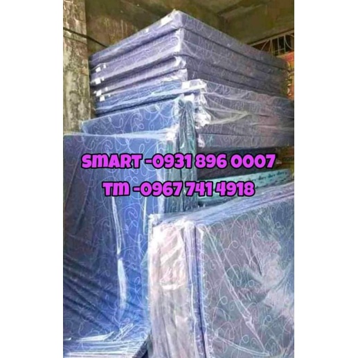 beds double deck URATEX FOAM ORIGINAL. WITH WARRANTY(CASH ON DELIVERY