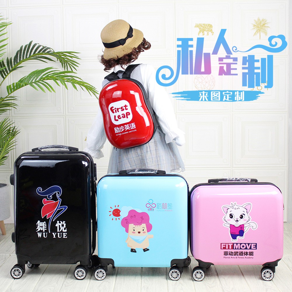 small suitcase womens