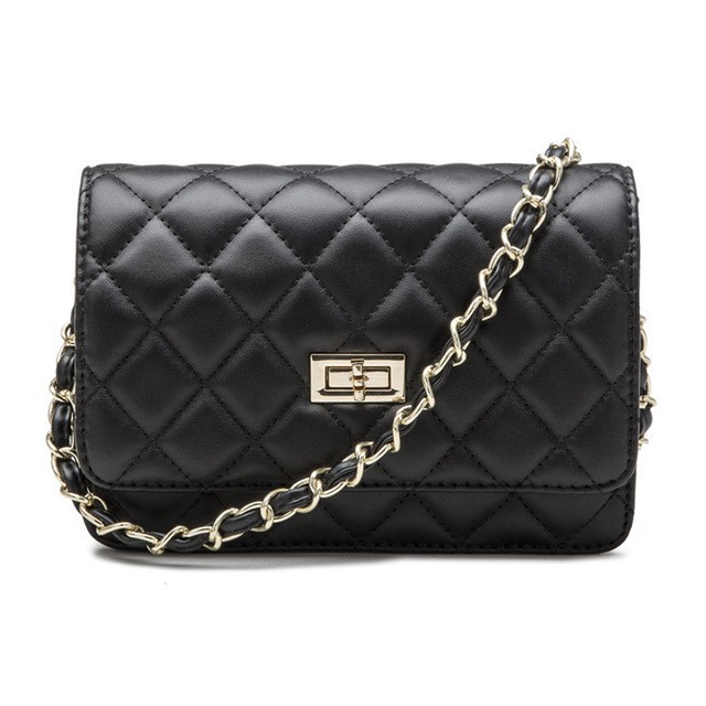 cheap chain shoulder bag