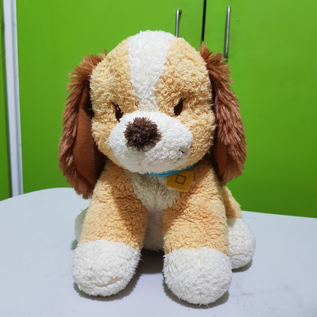 disney lady stuffed animal