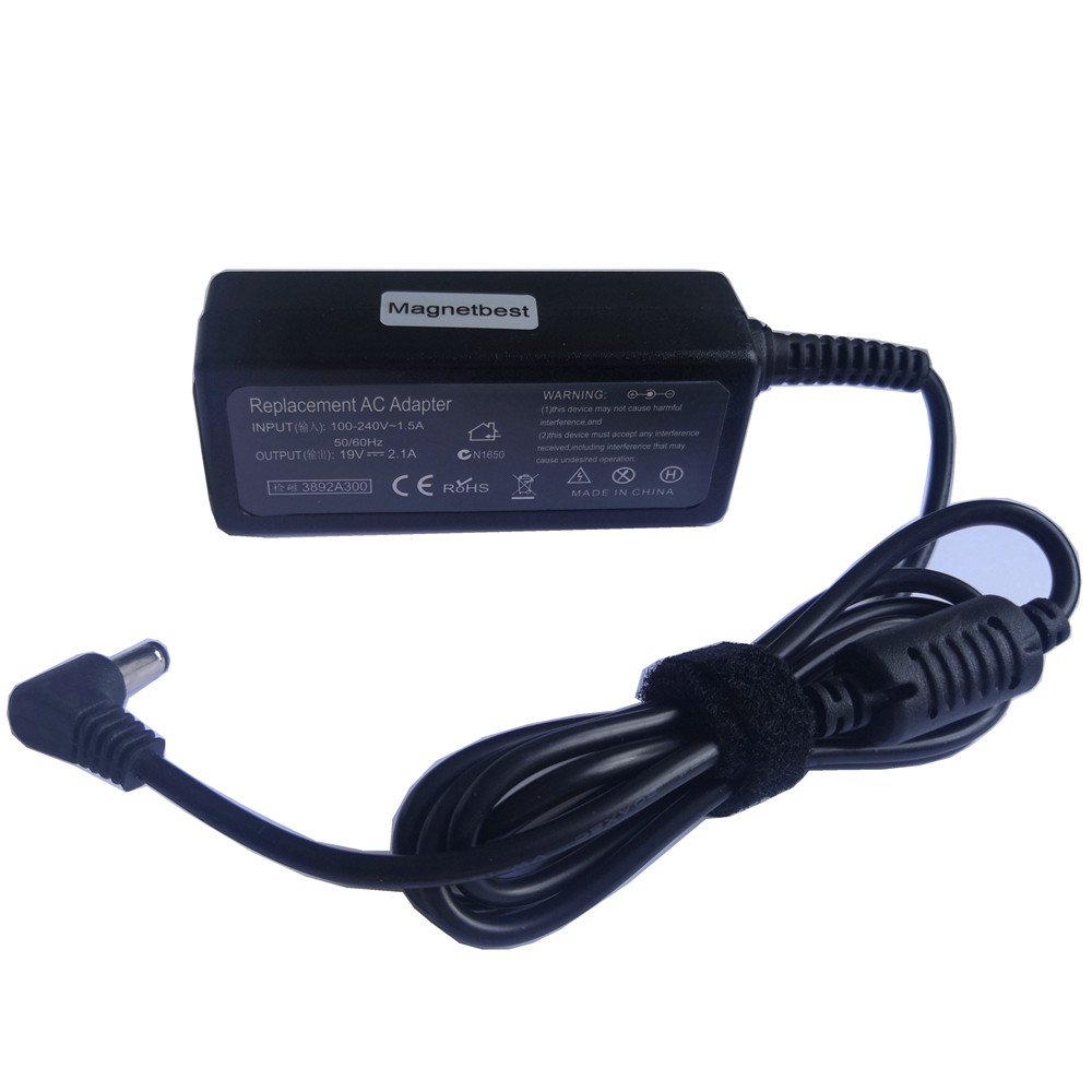 19v 2 1a 40w Ac Adapter Charger For Philips Aoc Lcd Monitor 19v 2a Power Supply Cable Cord Shopee Philippines