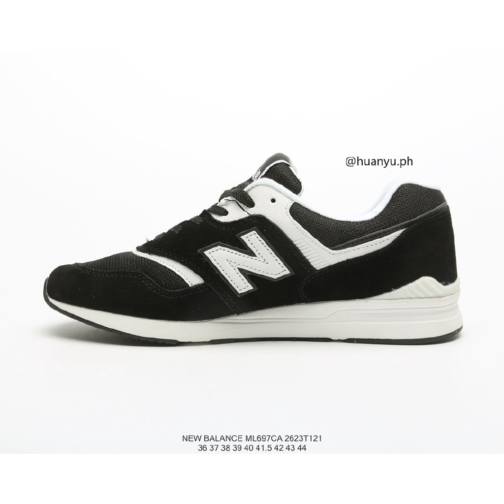 new balance 697 women's